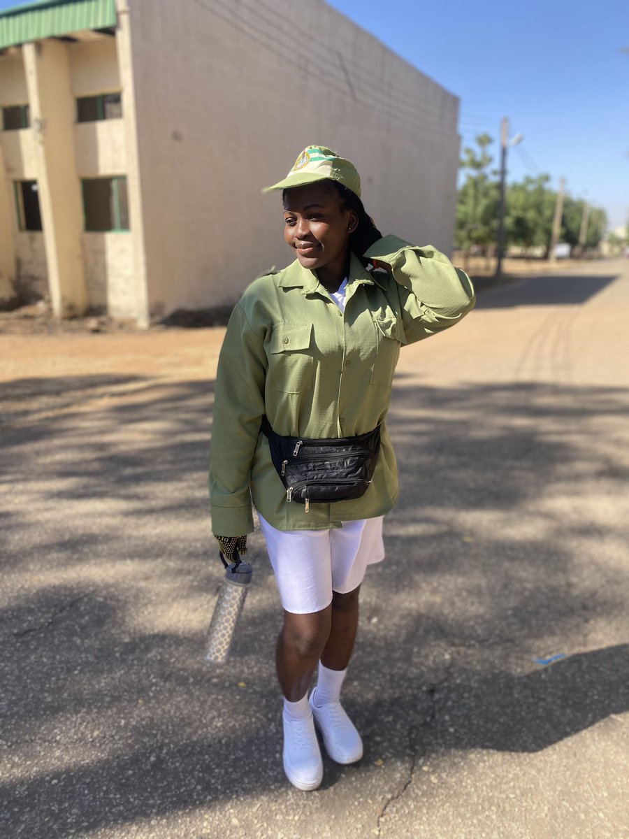 Iam_Onyaole's tweet image. Hello guys, my name is Promise Abutu, and I'm a contestant in the acesspreneur Nysc-business- plan- program at Sokoto camp. My business plan is on Tom-brown (Sabaya in Hausa), Please like, and engage to help me win. Thanks
#myaccessbank 
#Acess 
#Acess_more