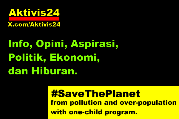 India, Vietnam, dan Indonesia perlu menerapkan program 1 anak agar pertumbuhan penduduk terkendali dan tingkat pengangguran bisa menurun #darurat #PHK 

#jakarta #banten #jabar #jateng #jogja #jatim #sumatra
Follow <a href="/aktivis24/">Aktivis24 Community</a> untuk Indonesia