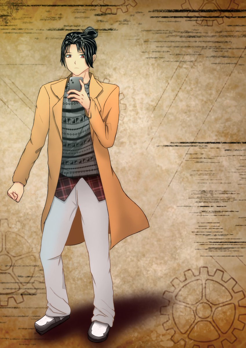 Alansy (@bissgoog53588) on Twitter photo 