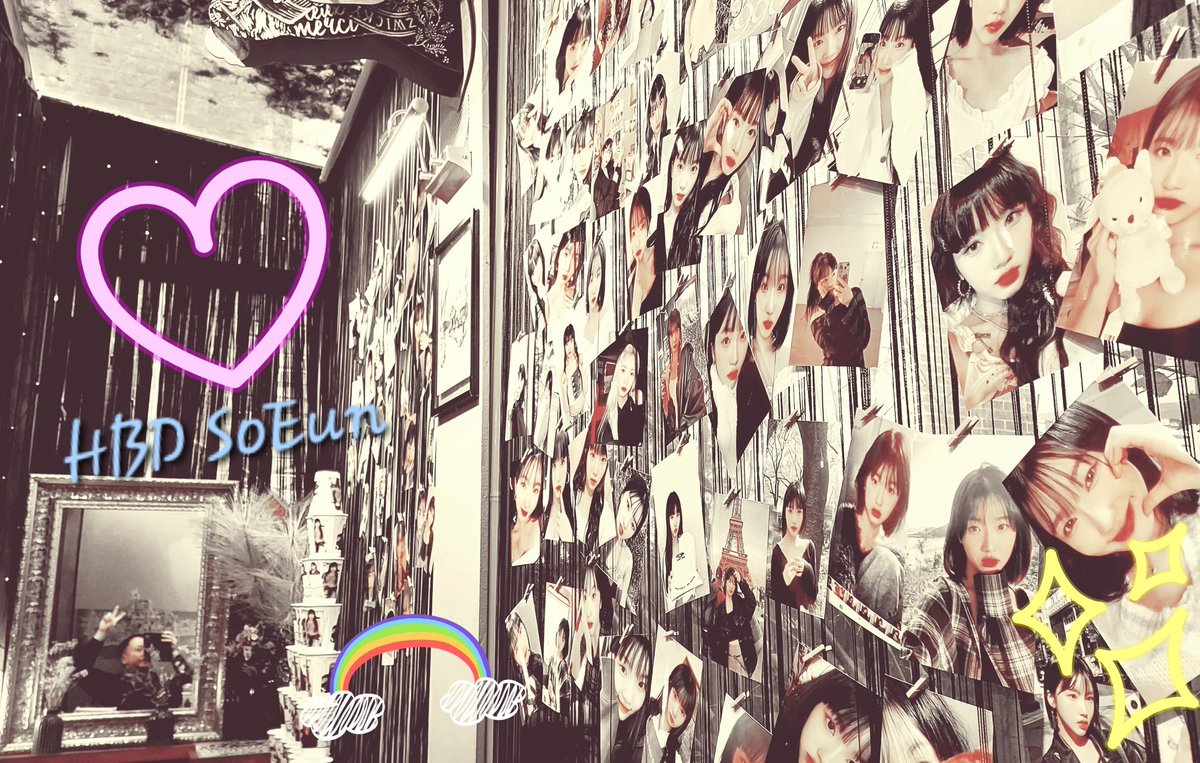BRASIL_TRIBE's tweet photo. [📸] Confira fotos do cafe event de aniversario da SoEun 

cr. Do_Dolce_vita

#겨울에_찾아온_푸른_달콤함 
#트라이비 #TRI_BE #소은 #SoEun https://t.co/4SQGD2Z2Pu