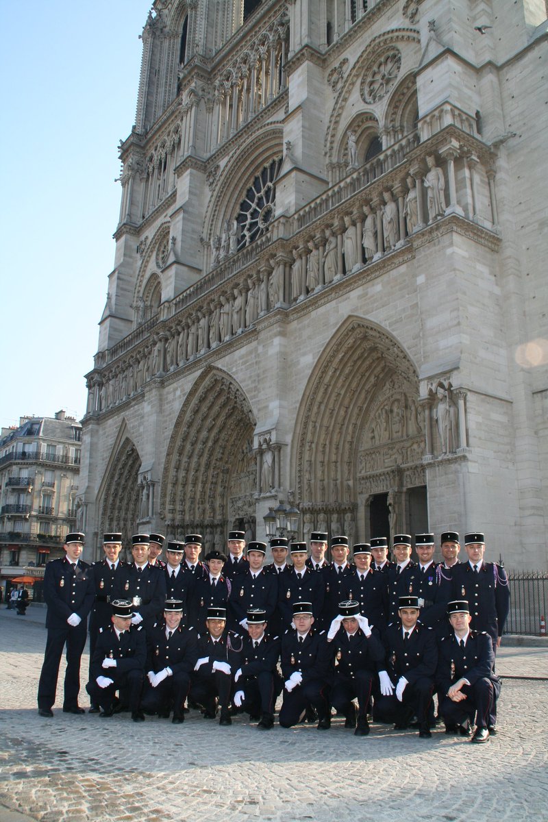 Souvenir de circonstance !
Mars 2007 #filt62 #ensosp