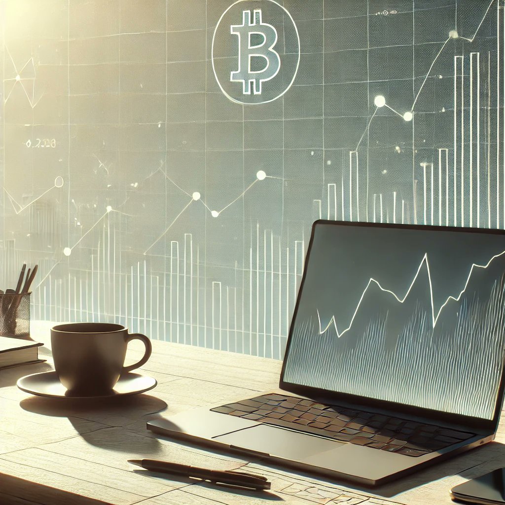 Work in silence and let your results make the noise.
Have a great day, crypto enthusiasts! 🚀✨ #Crypto #Motivation #BTC #ETH