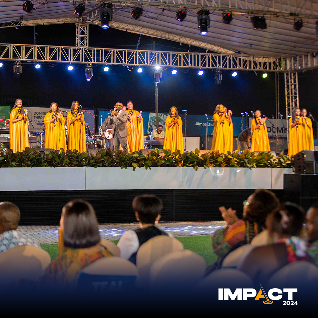 ArchbishopNick's tweet photo. About a week ago, we gathered under the banner of faith at #Impact2024, hungry for God’s Word, His presence and His power—and He "showed up."

Strongholds were broken, burdens were lifted, and our faith was fortified.

With a heart full of gratitude, I want to thank our speakers who poured out biblical truths that awakened in us all a deeper hunger for God. Your words truly came from wells of wisdom.

My Action Chapel family, our affiliate churches, volunteers, and everyone who worked behind the scenes—whether standing in the gap through prayer, dedicating your time, or offering your skills to ensure the program’s success, GOD BLESS YOU.

And to all who participated, thank you for being part of this year’s event.

Now, I declare over you: May the blessings and anointing you received at Impact propel you into a new level of spiritual growth and kingdom impact.

If you would like to relive the experience, visit my YouTube channel or stop by the Dominion bookshop, Prayer Cathedral, Action Chapel for copies of the sermons.

Love you all.

#ArchbishopNick
#TimelyIntervention