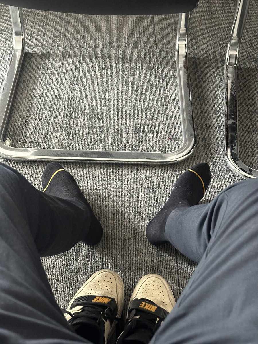 Nothing's Changed tweet media