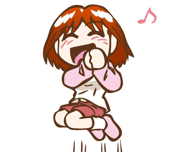  ありがとうございます! 