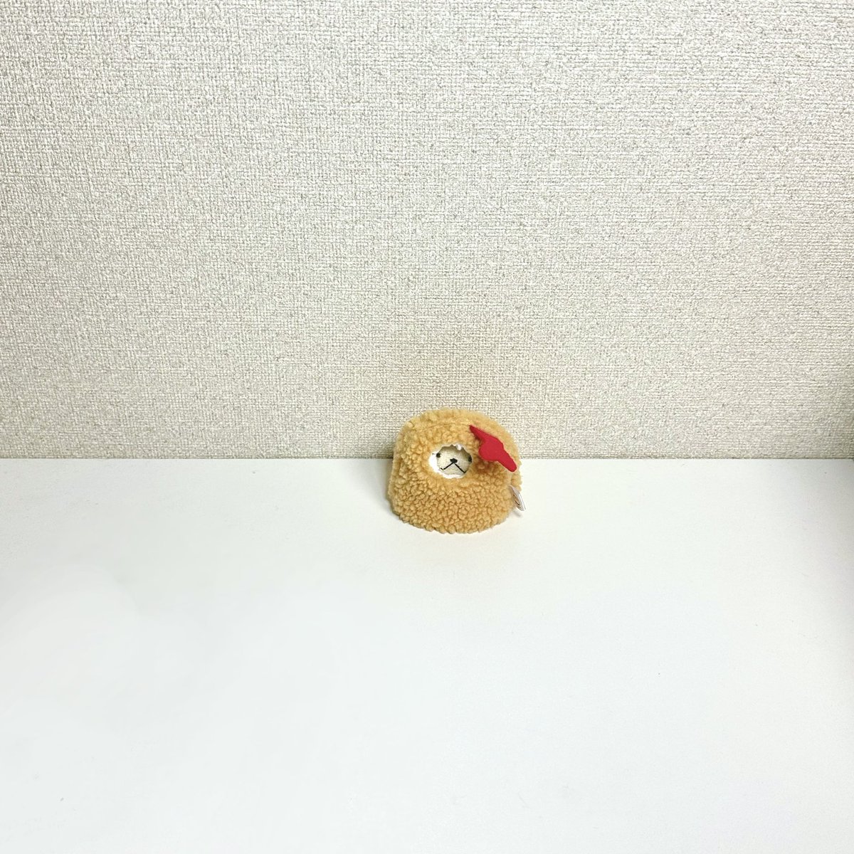 こにちわ。

たいみ〜でつ。