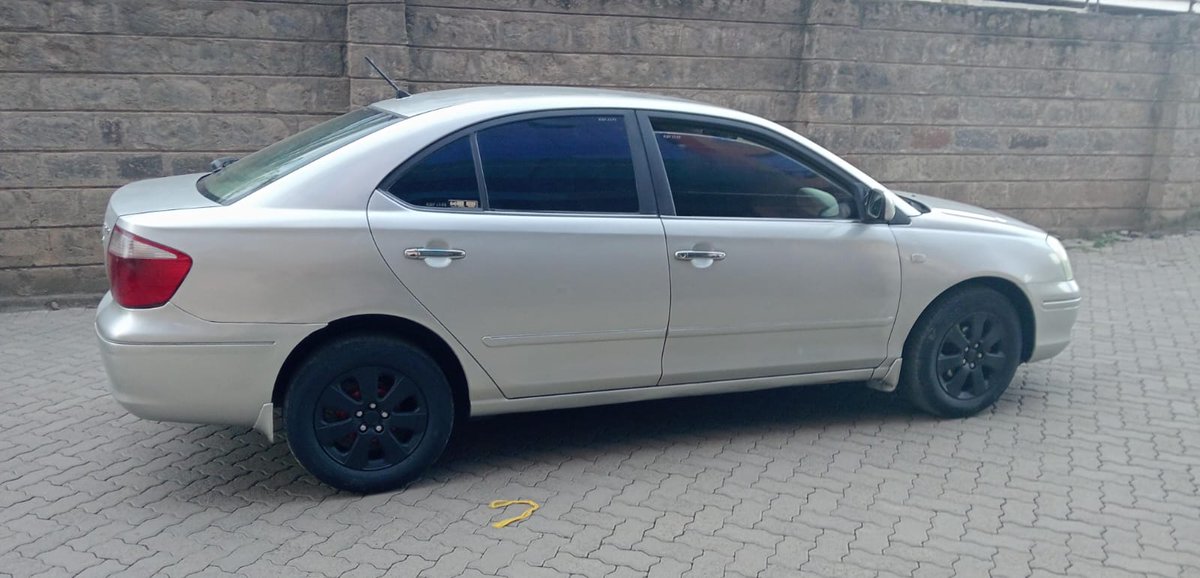 tdAutolink's tweet image. 🔥🔥 Sparkling Clean Unit ✅Toyota Premio 240
💠1800CC
💠2WD
💠Clean Beige Interior 
💠Good Suspension 
💠Alloy Rims
💠 Accident Free
💠Ready Documents &amp;amp; Transfer 
✅ Accident Free
💵 Asking 750,000Kshs
💠Trade-In Accepted

#AppointIEBCNow 
#DiplomacyInActionKE 
#MwalimuMajuu