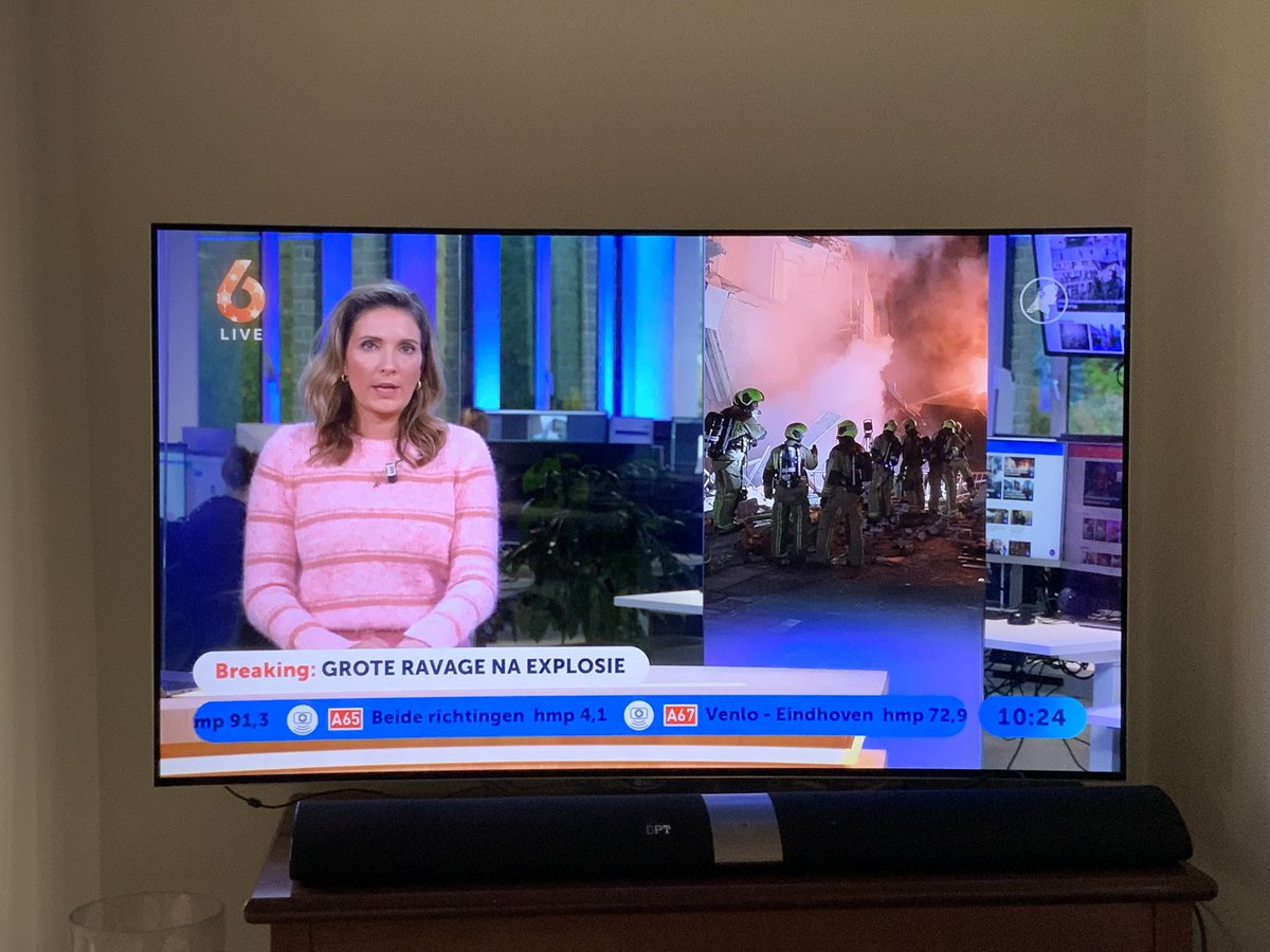 Ronald Plasterk tweet media