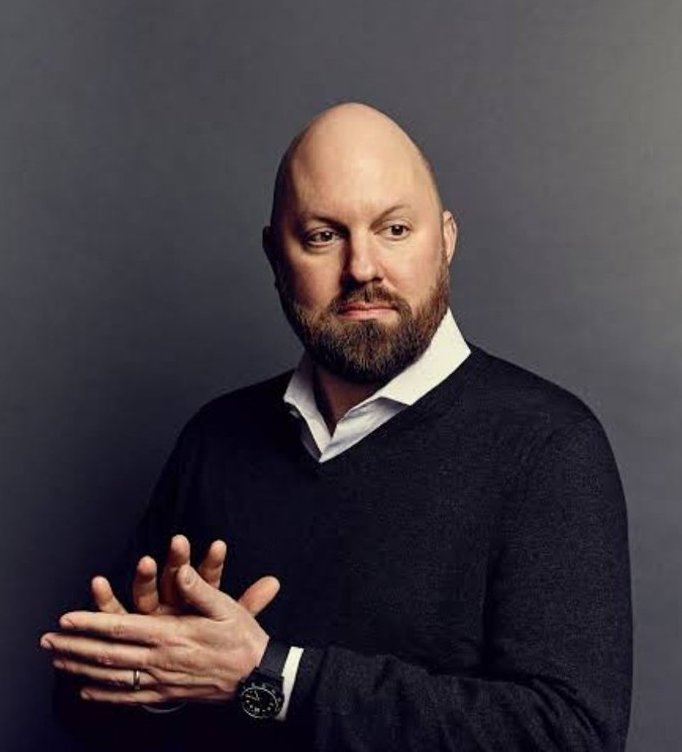 thescienceoflaw's tweet photo. By 2034, your corporate law firm job will be extinct.

That's Marc Andreessen's latest prediction — the billionaire investor who predicted the rise of the internet in 1993.

He predicts that your 9-5 job will vanish.

Here's what he said next: https://t.co/21m6NgV9c2