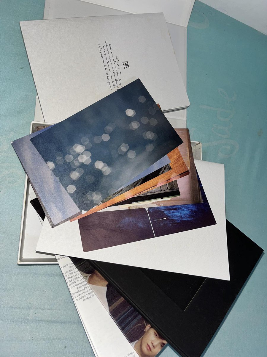 alweys_es's tweet photo. WTS LFB BTS ARMY
❗️STRICTLY SOLD ALBUM SET❗️ (no album pc)

1k ALL if PAYO
1250 if 3 Days DOP
(excluding pf &amp; lsf)

LY Tear (YOUR ver) Set
LY Answer (SELF ver) Set
Persona album
BE ALBUM

♡ onhand
♡ no to sensi
♡ dm/reply to reserve or for qs

Thanks! https://t.co/xjcxRGppOr