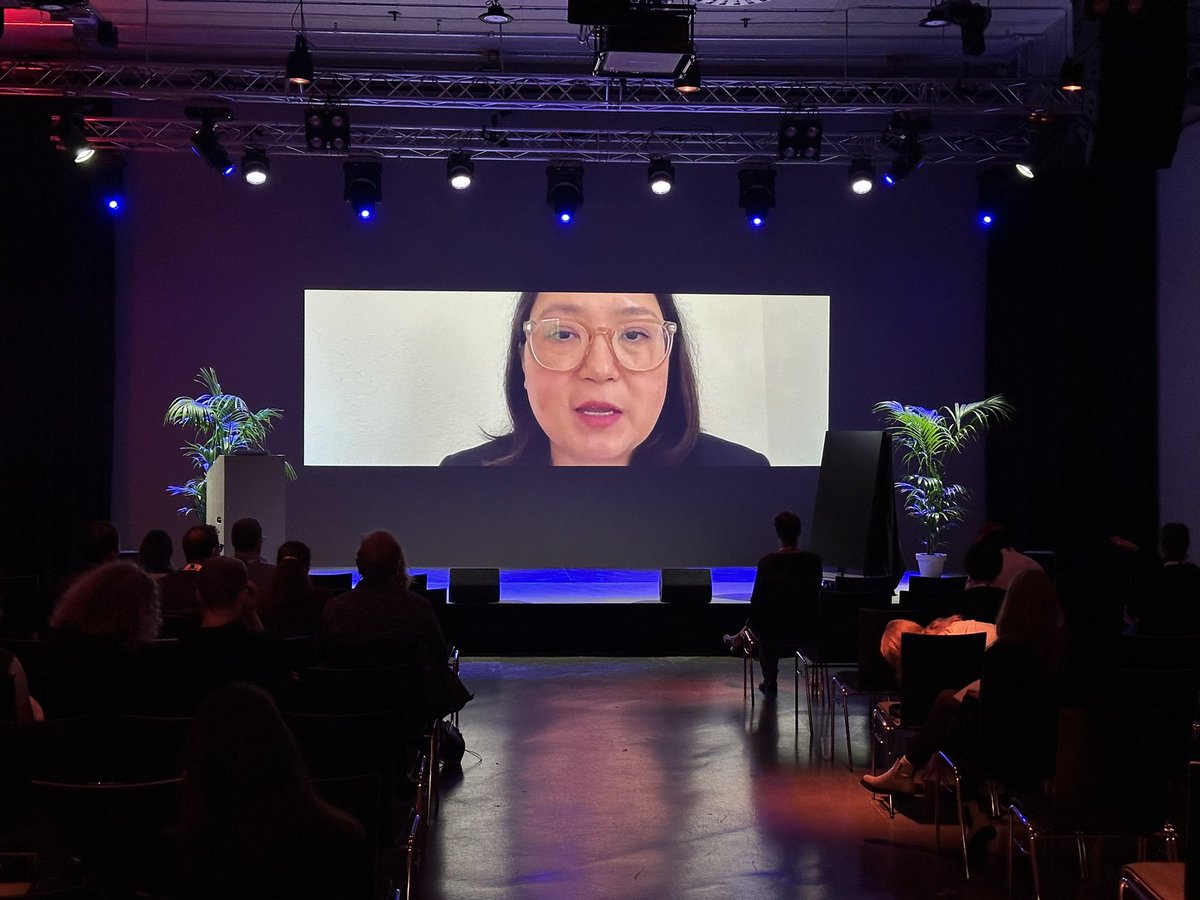 Fantastic lecture ”Jesus vs. Superman. Or why the West loves Russian suffering myth“ by Professor @BotakozKassymb1 at <a href="/VitscheBerlin/">vitsche_berlin</a>‘s #TruthtoJustice conference.

Myths are foundational for (Russian) disinfo…

Live stream available 👇

truth-to-justice.org/en/conference#…