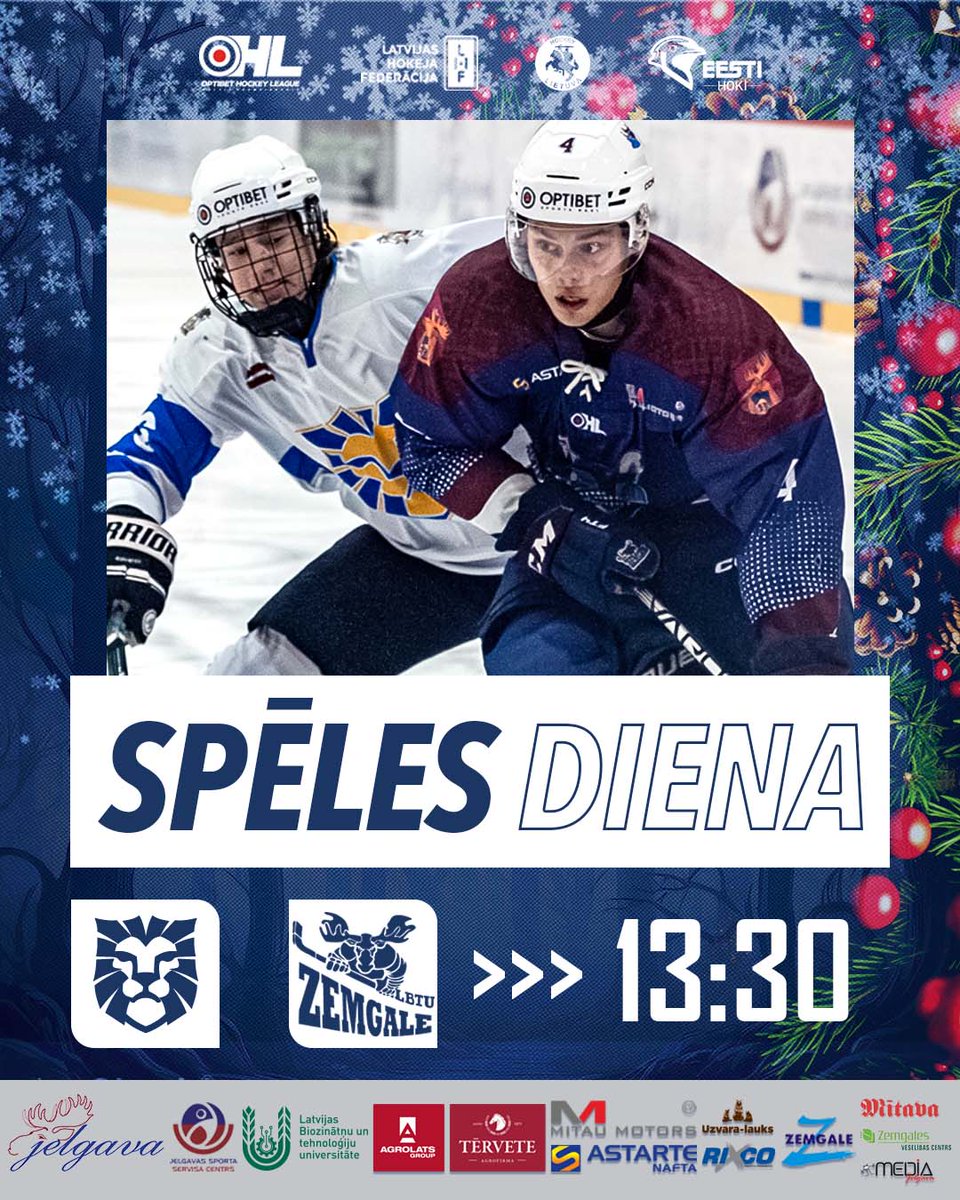 hkzemgale's tweet photo. Šodien pirmo reizi šajā sezonā spēlēsim hokeja hallē "Rīga" un novērtēsim veikto remontu.
#optibethokejaliga #hkzemgale #rigashs #hsriga #hokejs https://t.co/6jxFtjbdDD
