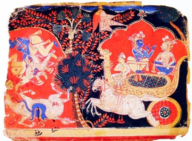 dharmaling tweet media