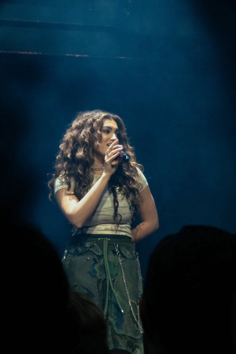 maciskve's tweet photo. tori kelly @ the jazz cafe https://t.co/1yauZY6tQk
