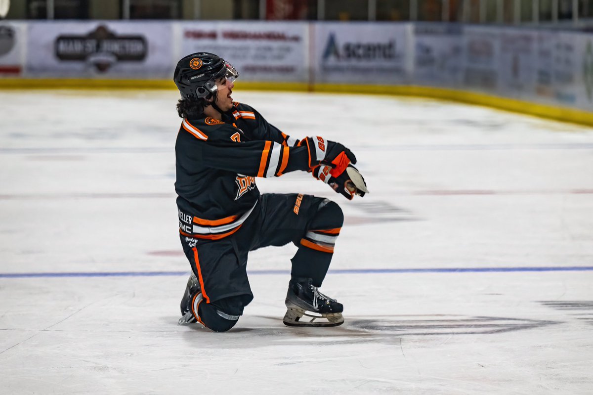 Drumheller Dragons tweet media