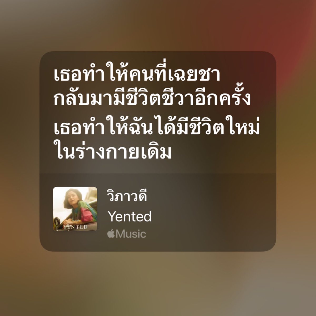 ป้อกกาแลต tweet media