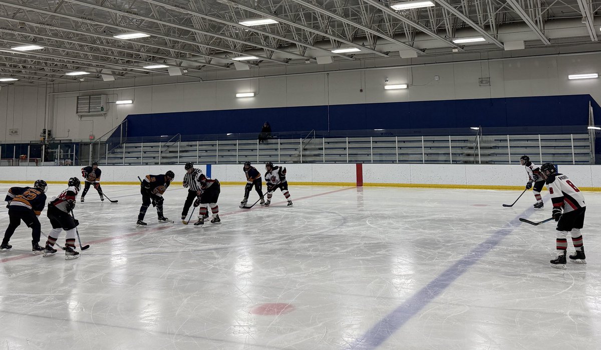 Spiders Hockey tweet media