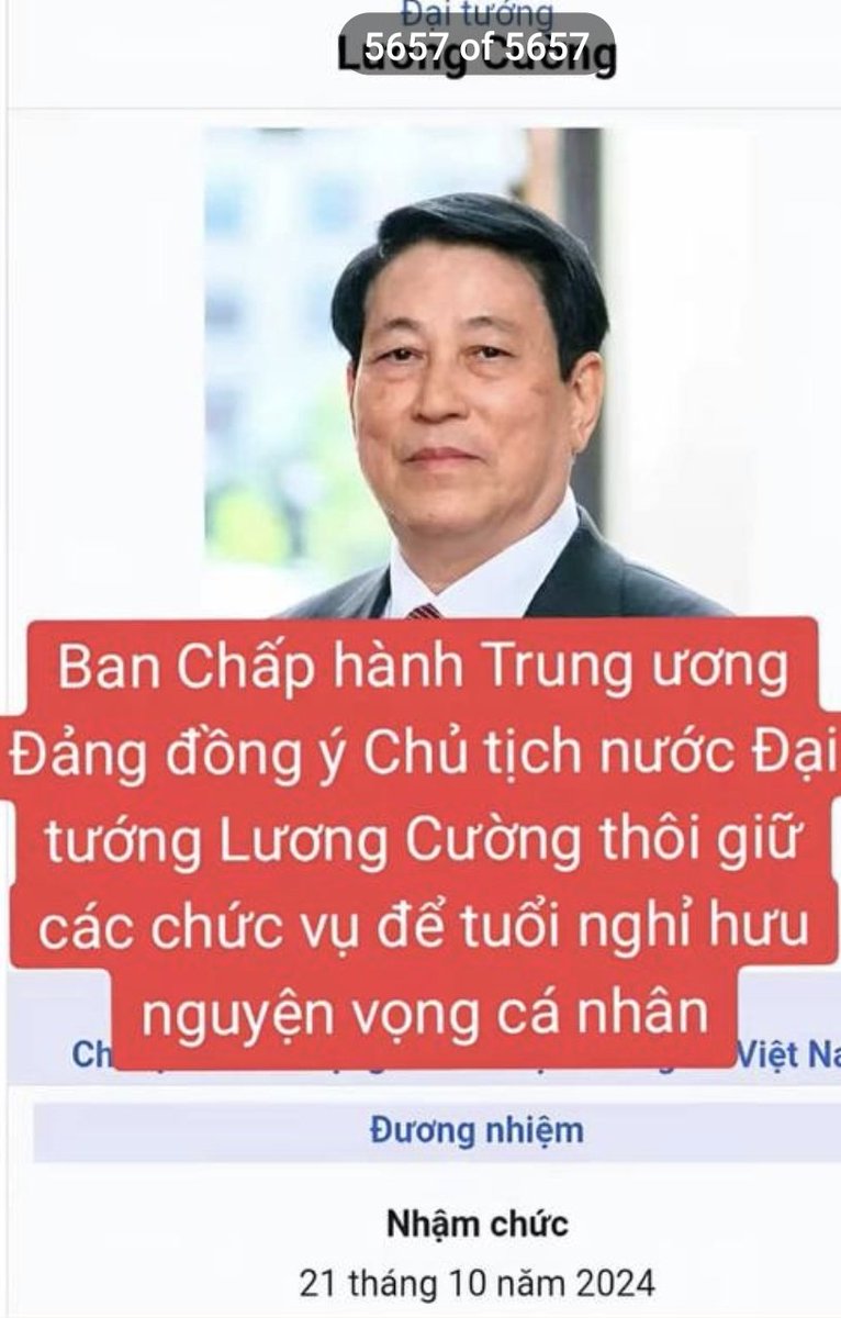 Nguyen_Alex_83's tweet image. Nghe nói....