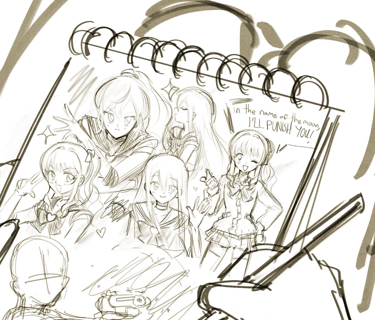 ayabadaya's tweet image. you know