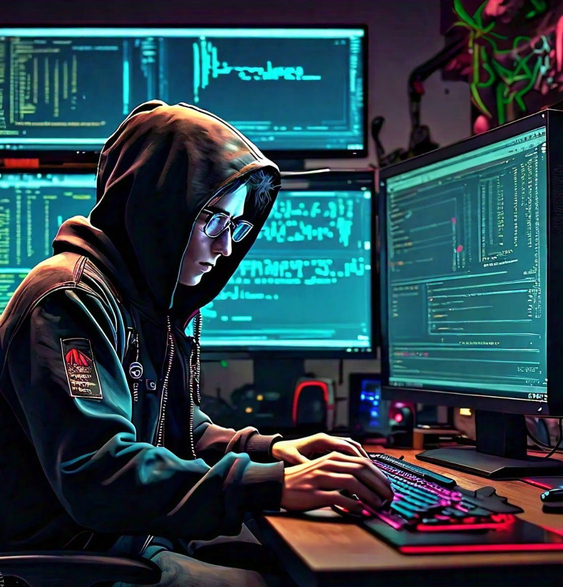 7h3h4ckv157's tweet photo. How to start Hacking in 2025 - Master the Art of Offensive Security 🚨

- Learn the basics of programming 
- ⁠Learn more about OS 
- ⁠Understand networking concepts 
- Learn more about network protocols 
- Learn about cryptography, OSINT, Social Engineering, and Types of hackers 
- Read/Watch hacker’s history 
- ⁠Gain knowledge in cybersecurity fundamentals (YouTube videos)
- ⁠Start playing with CLI 
- Start playing CTF games 
- ⁠Explore hacking tools (Burp Suite, Metasploit, Nmap, etc.).
- Practice bug bounty hunting on platforms like HackerOne or Bugcrowd, read disclosed reports 
- Learn reverse engineering and malware analysis.
- Develop skills in mobile and IoT security.
- Stay updated with cybersecurity trends and news: Follow related channels, accounts 
- Contribute to open-source projects.
- Obtain relevant certifications. Optional (OSCP, CPTS) 
- Network with the hacker/infosec community
- Practice from platforms like: HTB, THM, PortswiggerLab, PentesterLab, etc. 
- Check OWASP Top 10 vulnerabilities for Web, API, LLM, or anything: Try to understand the root cause 
- Learn scripting for automation (e.g., Bash, PowerShell, Python)
- Develop exploit writing skills 
- Study cloud security
- Explore AI and ML in cybersecurity
- Analyze real-world breaches for learning practical hacking techniques.
- Experiment with hardware hacking
- Build personal labs using VM
- Learn about Active Directory (AD) security for internal penetration tests.
- Dive into advanced vulnerability research and explore Web3 
- Don’t stop learning 

After getting into the field, individuals can divert & focus into a particular area they wanna explore! 😉