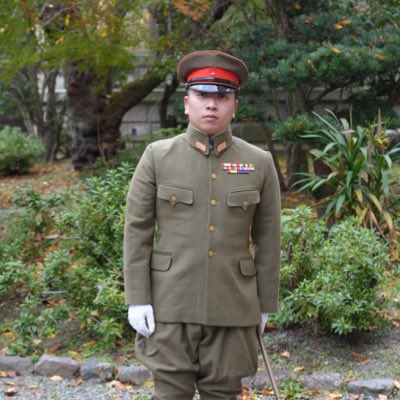 西野 玄瑞 tweet media