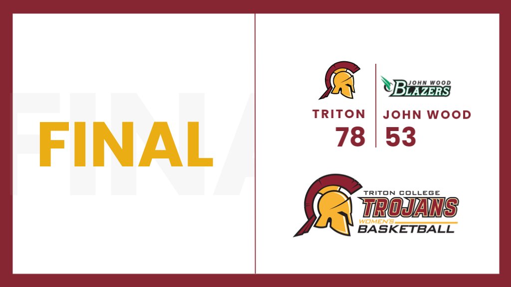 Another balanced road effort! 7 wins in a row!

Jayla Rankin: 20pts, 4asts
Mariah Phelps: 15pts
Jazzmine Smith: 12pts, 7rebs
Jada Branch: 10pts, 5sts
Jordyn Coleman: 8pts, 13rebs
Lauryn Hunt: 8pts, 9rebs

Next up, Moberly Saturday at 1pm!