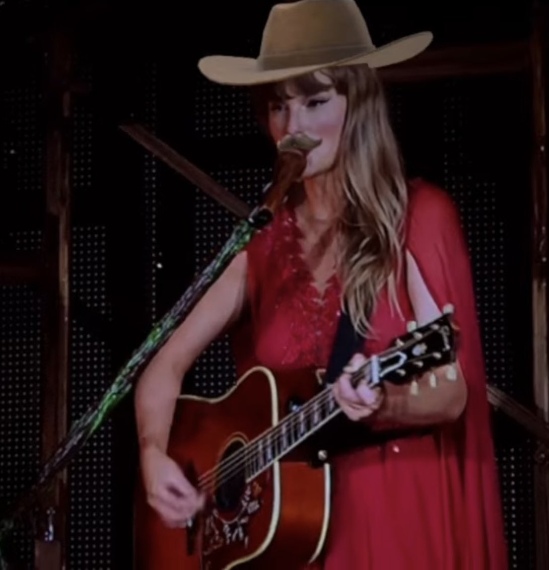 swiftly_gracie's tweet image. i’m gonna miss moments like this