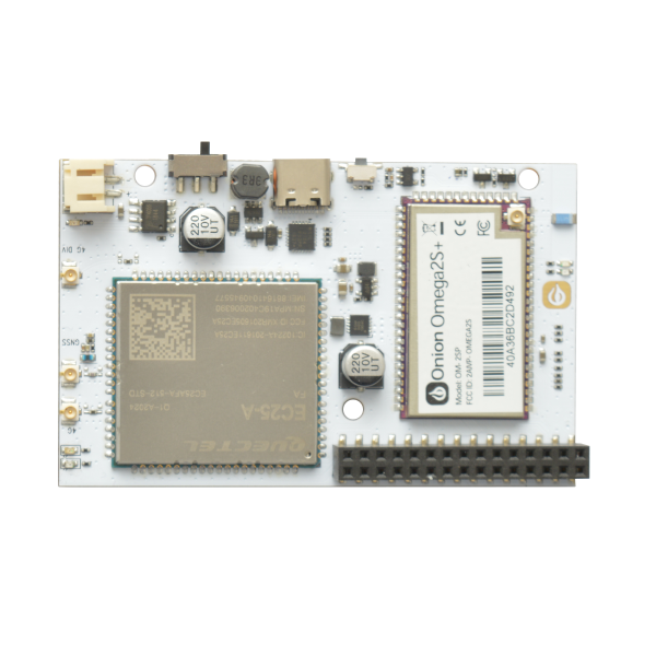 vrhelmutt's tweet image. onion.io/store/omega2-l…

Running the battery projections on this tonight with an #Eink display and a button speaker. This weekend I plan on seeing how long it will stay up with LTE on receiving and sending #xmpp data
