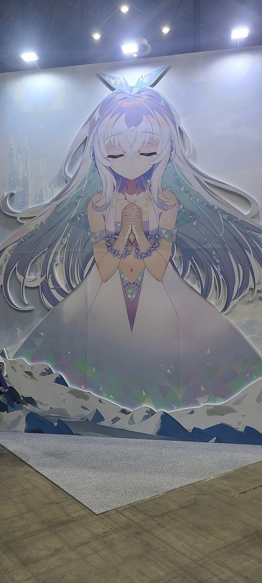 #AGF2024#테르비스#웹젠