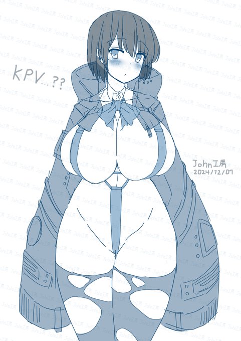 擬人化の進捗です…
髪型や細かい部分は今後詳細詰めていきます。中国で生産されたそうなので黒髪にはしていますが、他にアイデアなどあればコメントください… 