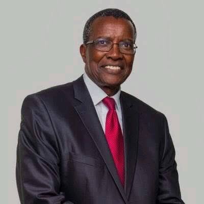 Justice Maraga should be appointed as IEBC Chairman 
#AppointIEBCNow