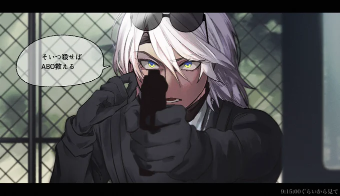 #絵ブラヒム 