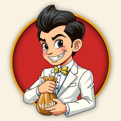 Min76396306's tweet photo. Let go!
https://t.co/pKcghQeGAh🚀
Join me on sugar Boy's Telegram mini app and start earning crypto! Use the link to get a 5,000 points welcome bonus https://t.co/jMYbPdKOPO