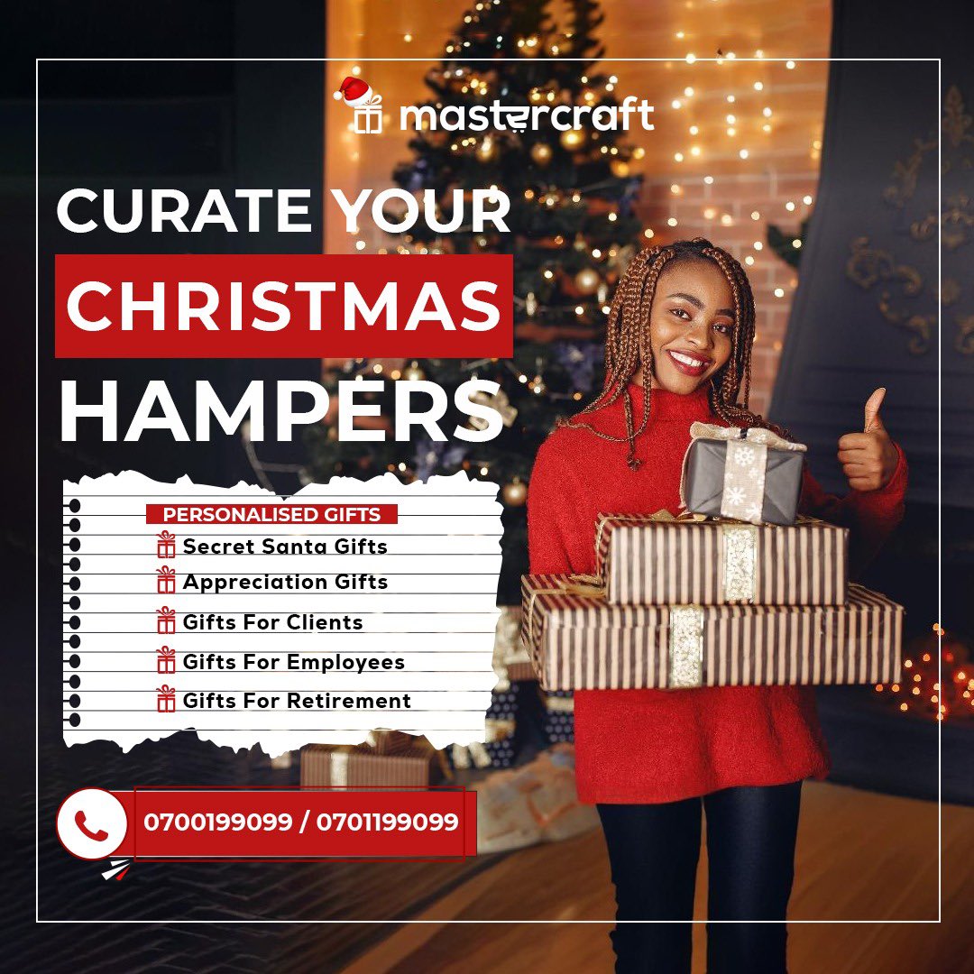 GeekSolutionsKE's tweet photo. Are you looking for SECRET SANTA / CHRISTMAS GIFTS ? Contact us now
☎️+254 702467299
#AppointIEBCNow  #MasculinitySaturday #NationalShutdown Uhuru Kenyatta William Ruto Happy Sabbath Kasongo #RAILAmustfall https://t.co/I1QOr9nWQe