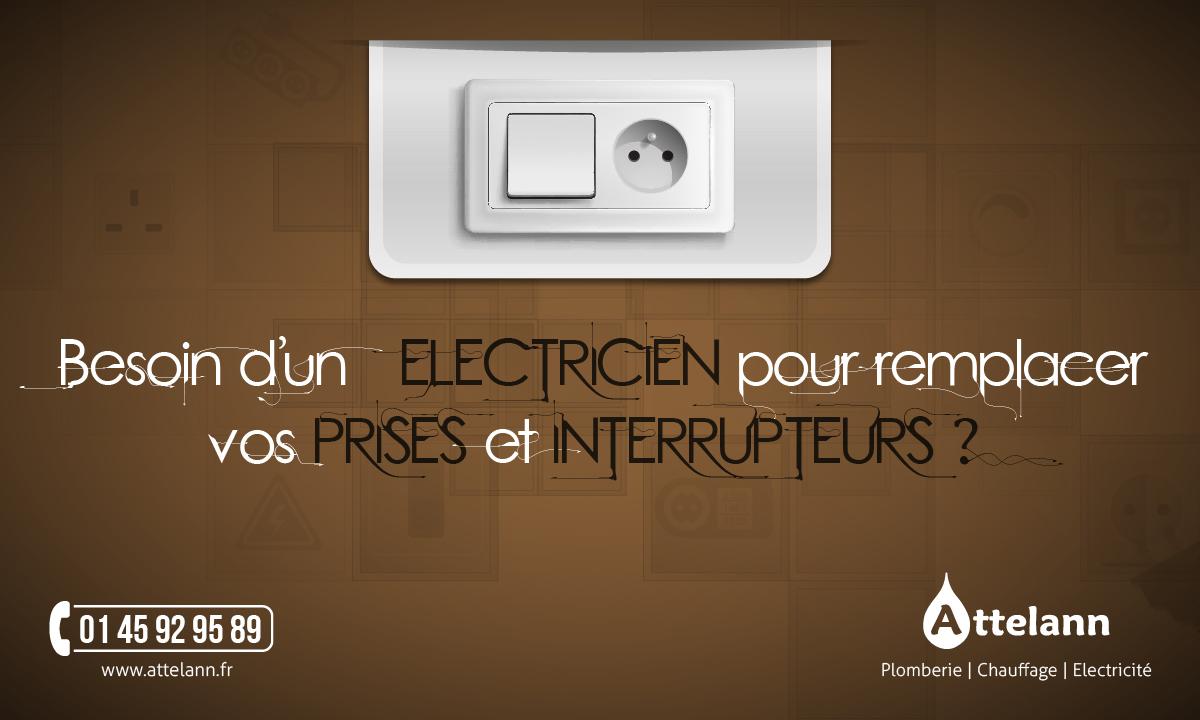 Attelann's tweet photo. "Économies sur les coûts de remplacement grâce à nos services de remplacement de prises et interrupteurs" https://t.co/HkDltzR5Gi https://t.co/EkmLyZNeVb