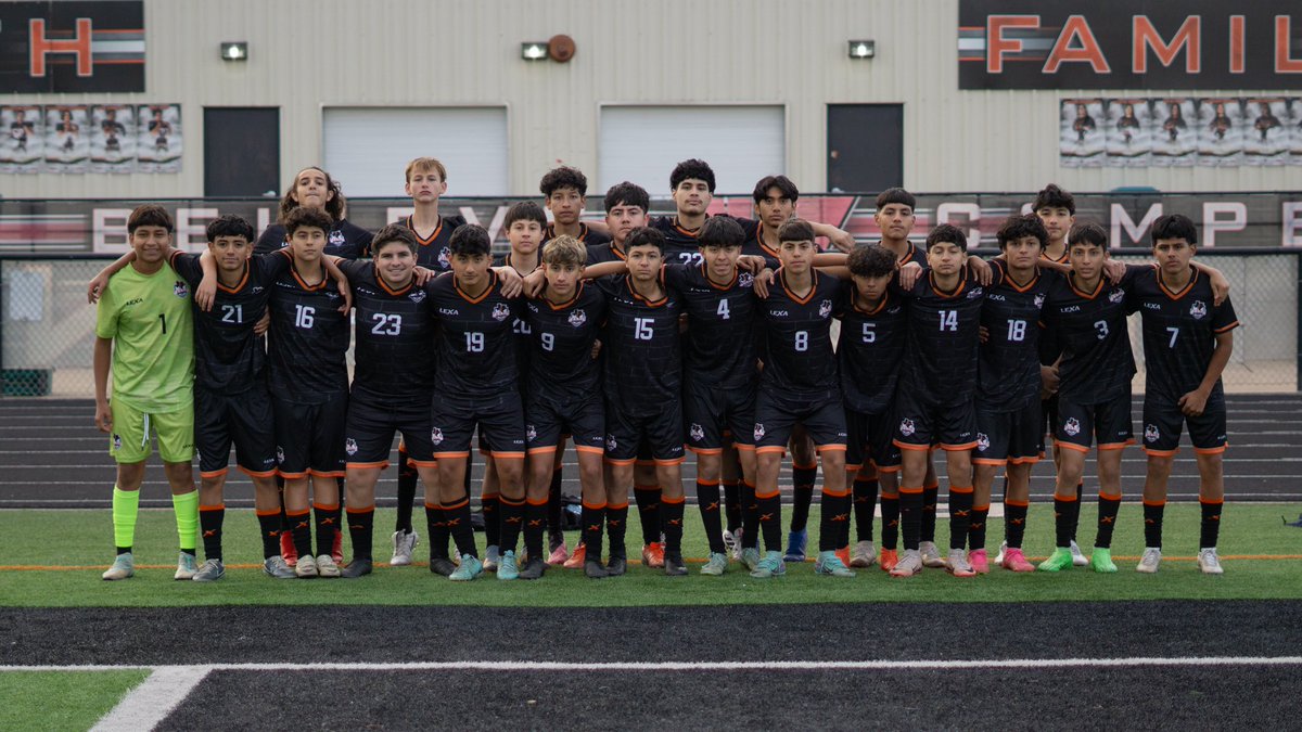 Ferris Boys Soccer (@ferrishssoccer) on Twitter photo Our JV/V teams for the ‘24-‘25 season ⚽️
<a href="/JacketNationFHS/">Ferris Yellowjackets Athletics</a>
<a href="/FerrisISD/">Ferris ISD</a>
<a href="/ferrisallsports/">Ferris All Sports Club</a>
<a href="/castillo_ac/">Tonycastillo</a> Our JV/V teams for the ‘24-‘25 season ⚽️
<a href="/JacketNationFHS/">Ferris Yellowjackets Athletics</a>
<a href="/FerrisISD/">Ferris ISD</a>
<a href="/ferrisallsports/">Ferris All Sports Club</a>
<a href="/castillo_ac/">Tonycastillo</a>