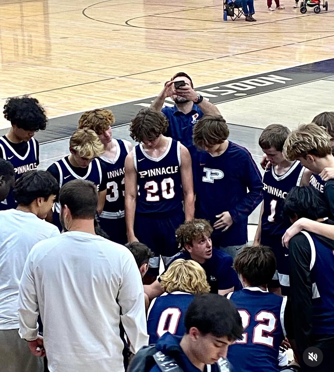 Pinnacle Basketball tweet media