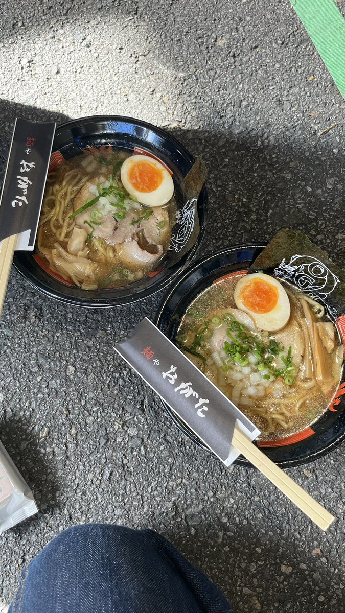 inu_hambre's tweet photo. わーい！めーん！ https://t.co/3tez7Q3N9I