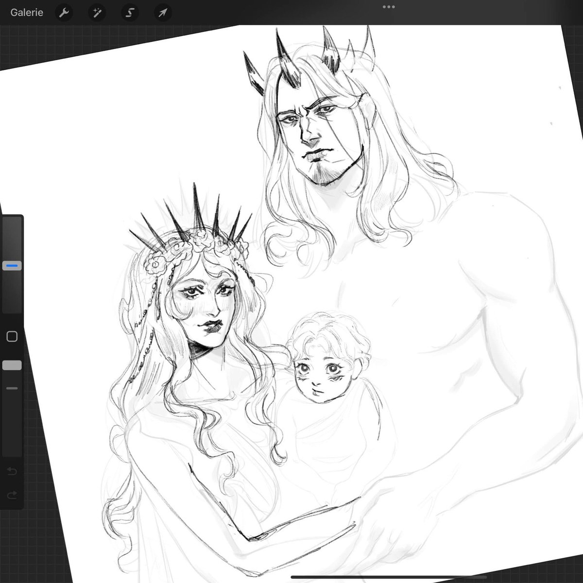 marie1une's tweet photo. Evening sketches 🖤 https://t.co/QMX5oS41fB
