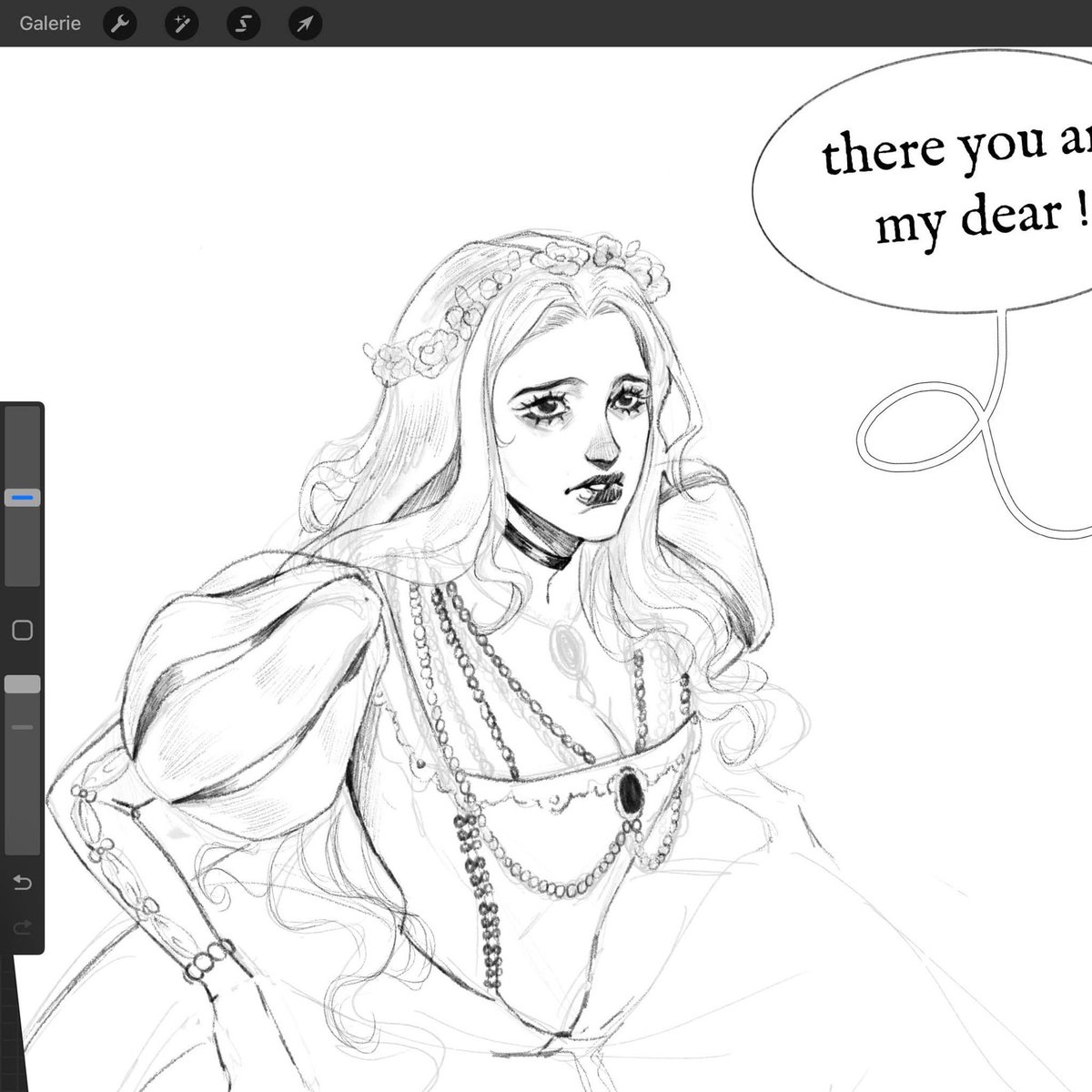 marie1une's tweet photo. Evening sketches 🖤 https://t.co/QMX5oS41fB