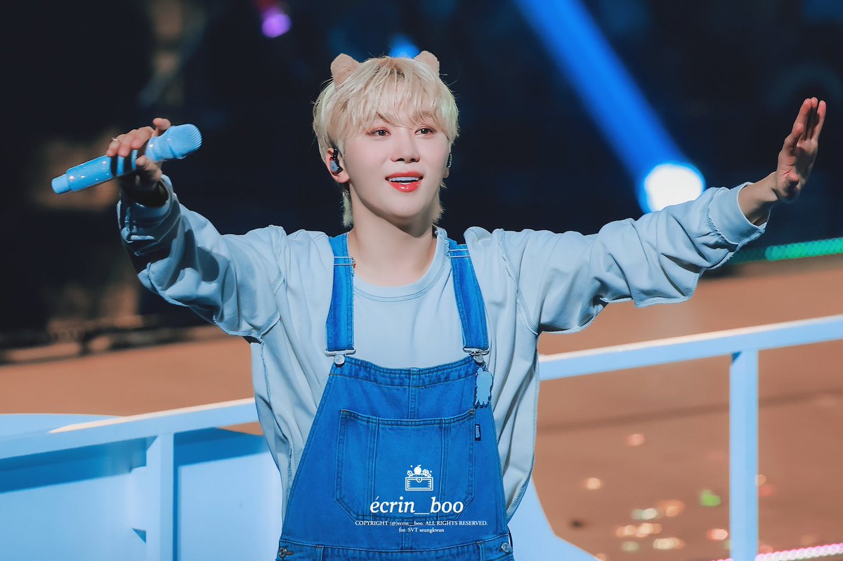 ecrin__boo's tweet photo. 241129 WORLD TOUR IN NAGOYA

#승관 #부승관
#スングァン  #SEUNGKWAN  #夫胜宽 
#SEVENTEEN #세븐틴 #부석순 #BSS https://t.co/4PcwQvTRKj