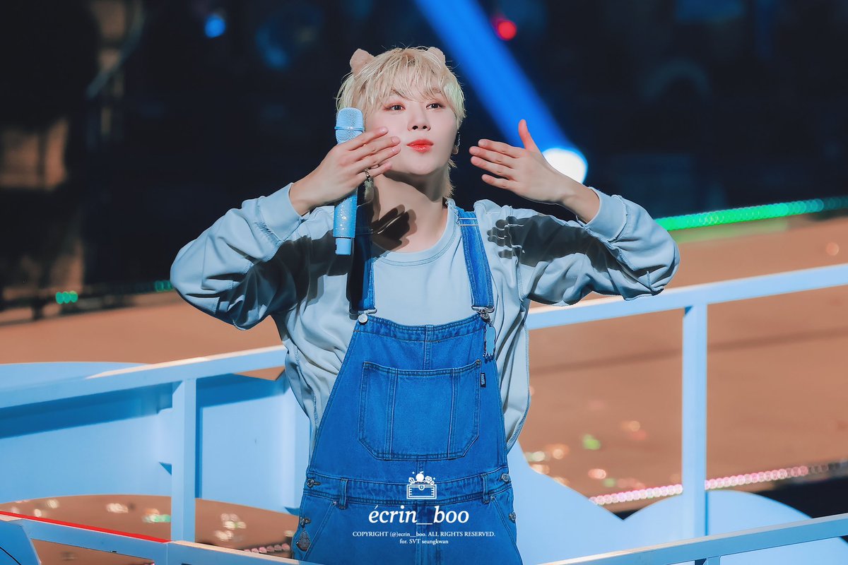ecrin__boo's tweet photo. 241129 WORLD TOUR IN NAGOYA

#승관 #부승관
#スングァン  #SEUNGKWAN  #夫胜宽 
#SEVENTEEN #세븐틴 #부석순 #BSS https://t.co/4PcwQvTRKj