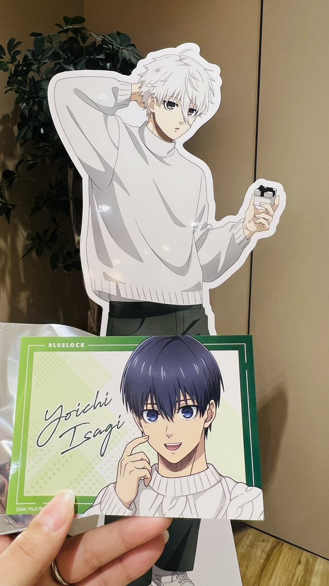 ma381's tweet photo. ブルロミリしらだけど笑 https://t.co/67UgacFkBa
