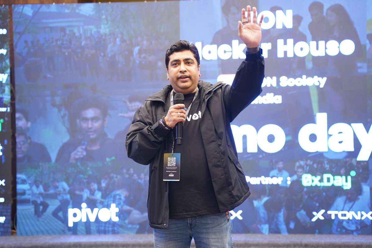 Saran | 0xDay tweet media