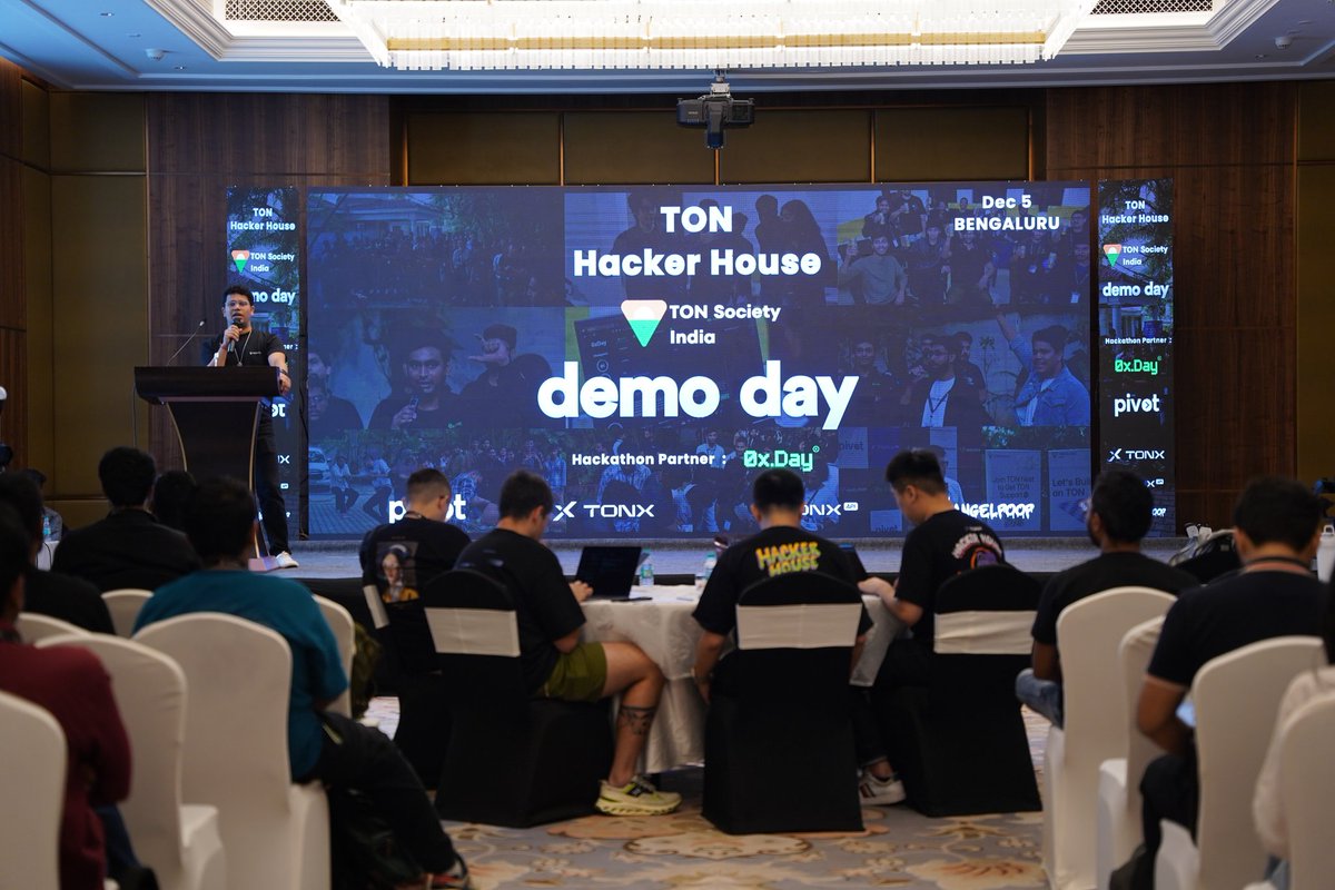 Saran | 0xDay tweet media