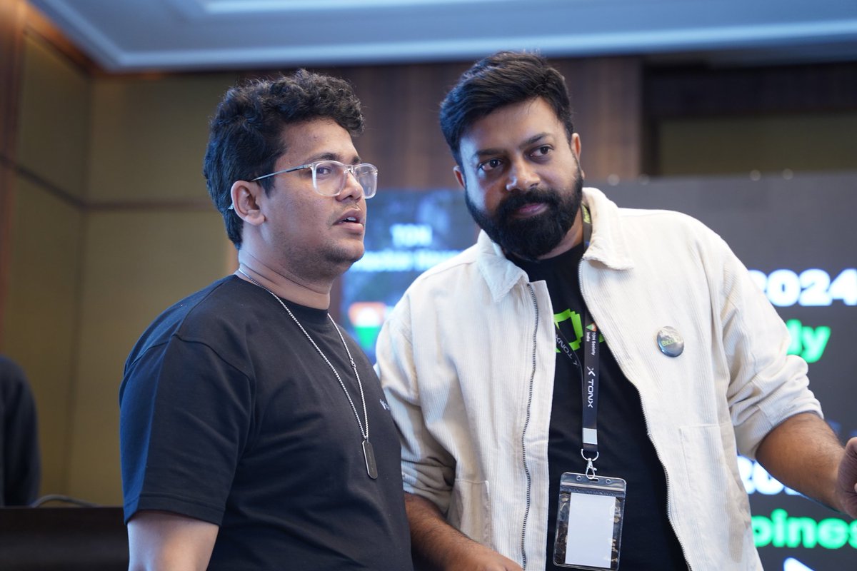 Saran | 0xDay tweet media