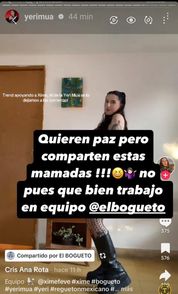 julietalopezleo's tweet photo. @Lissethowo @DiositoBendito @sonymusicmexico Lo mismo pense , ojala quite la rola..para que se le quite ..hagamos viral el tren  TODOS CON XIME https://t.co/Lv7iPJOjy2