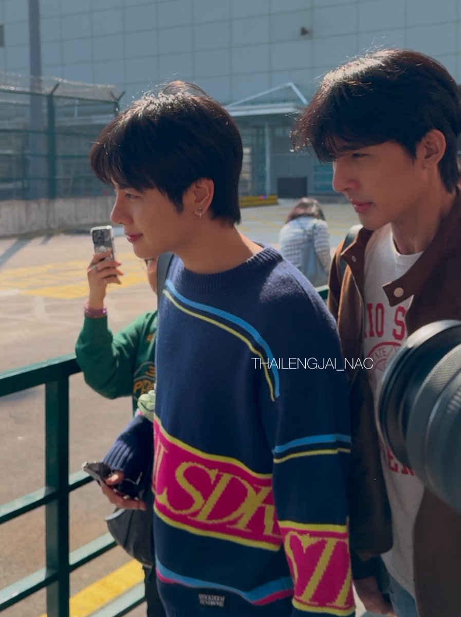 𝗧𝗵𝗮𝗶𝗹𝗲𝗻𝗴𝗷𝗮𝗶_𝗡𝗔𝗖 ปี่แอน tweet media