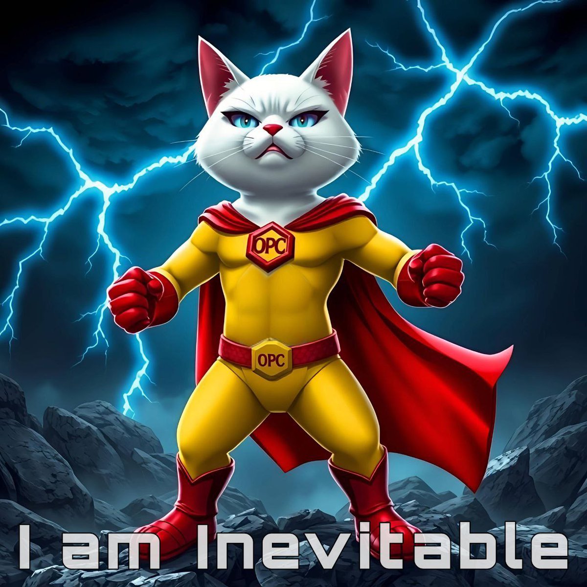 1punchcat's tweet photo. Punch Gallery:
https://t.co/6Jyh5rc7UQ
Image: Inevitable
#PunchOnSolana #Punch #OnePunchCat
Chart:
@CoinMarketCap @CoinGecko
https://t.co/m2pHpkOppH
https://t.co/JjeQv8eu0T
CA: of28WzrGVqVKCC35zjkQBrndCCDzErtzg7cj2mypum
Burn:
5.47% Burned Forever
https://t.co/mbvLphpXdH
Competitions:
- Win $5,000 in USDT:
https://t.co/KOxIXBt0iF
- Win $1,000 in USDT:
https://t.co/amcTKbKhWX
Listed Exchanges:
- New announcement...
- XT (CEX) @XTexchange
- LaToken (CEX) @latokens
- Bitstorage (CEX) @BitstorageFin
- Biokrypt (DEX) @biokript
Community:
- Active Telegram | Always Trending
- X Spaces | AMA’s | Content
- Fun Competitions & Prizes
- Constant Community Engagement
- Collaborations | Top Influencers
- Pro Marketing Team
- Social Media: Instagram, TikTok, Threads, Facebook, Telegram.
For all social media links, join Telegram in bio and type “links” in chat.
NFT Mint Series:
100% Punch Buyback and Burn!
https://t.co/ELdXKGhe6F