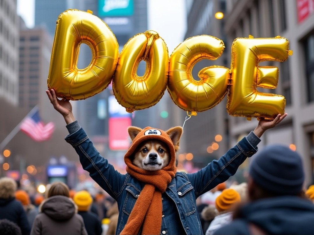 PrajwolGiri6's tweet photo. Happy 10th Birthday!!! 
#Dogecoin #DOGE https://t.co/9fh2xUAwg2